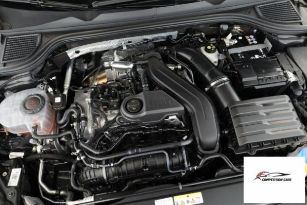VOLKSWAGEN Golf 1.5 eTSI 150CV DSG 50 Years IQ-LED+PANO+Head-Up rif. 22597009 - Foto 7
