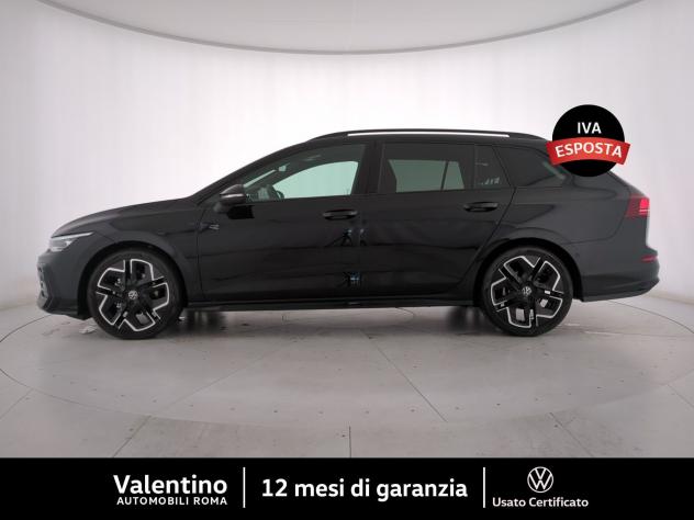 Volkswagen Golf Variant 1.5 eTSI DSG ACT 110kW R-Line Plus - Foto 4