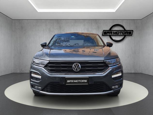Volkswagen T-Roc T-Roc 1.0 tsi Style 115cv - PROMO - Foto 2