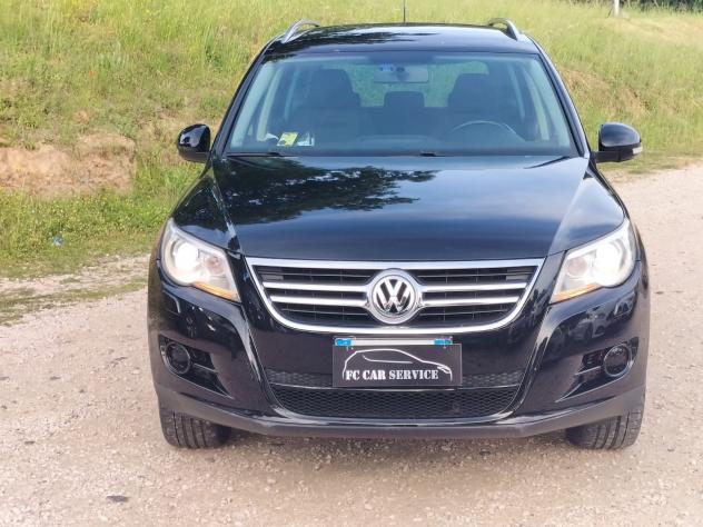 Volkswagen Tiguan 2.0 16V TDI DPF Trend & Fun (18) - Foto 3