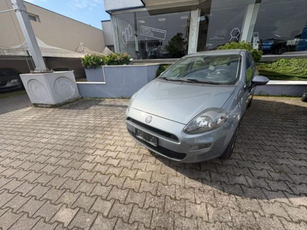 FIAT Grande Punto 1.2 5 porte S&S NEOPATENTATI rif. 23732164 - Foto 2