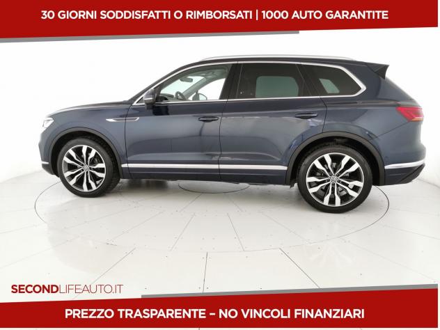 Volkswagen Touareg 3.0 V6 tdi Elegance 231cv tiptronic - Foto 2