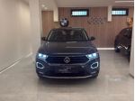 Volkswagen T-Roc 2.0 TDI Advanced 4MOTION
