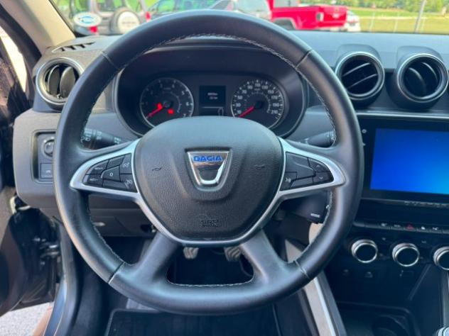 DACIA Duster 1.0 TCe GPL MY23 4x2 Prestige Up OK NEOPATENTATI rif. 24022244 - Foto 9