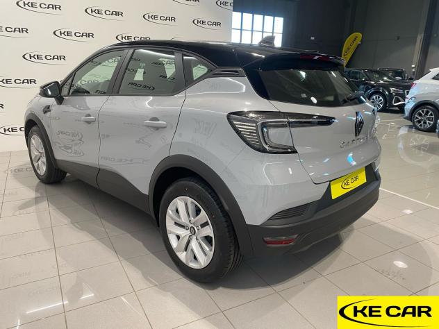 Renault Captur evolution ECO-G 120 - Foto 7