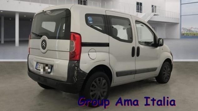 CITROEN Nemo 1.4 HDi 70CV CAMBIO ROTTO Multispace rif. 23030032 - Foto 3