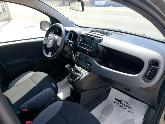 FIAT - Panda - 1.0 FireFly S&S Hybrid - Foto 7