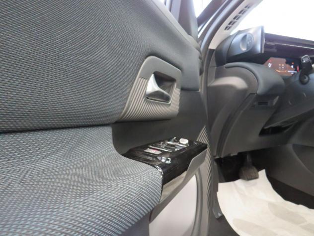 Citroën C5 Aircross Hybrid 145 cv Automatico Plus - Foto 8