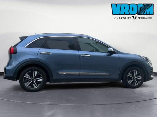 KIA Niro 1.6 GDi DCT PHEV Urban rif. 23307329 - Foto 5