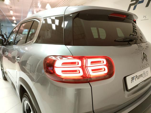 Citroën C5 Aircross C5 Aircross BlueHDi 180 S&S EAT8 Shine - Foto 9