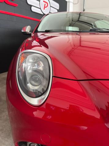 Alfa Romeo MiTo GPL CARROZZERIA PERFETTA - Foto 6
