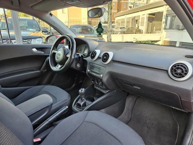 Audi A1 A1 1.2 tfsi Ambition - Foto 9