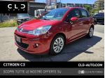 Citroën C3 1.2 PureTech 82cv Exclusive