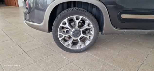 Fiat 500L 1.4 T-Jet 120 CV GPL Trekking - Foto 5