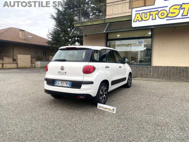 FIAT 500L 1.6 M-Jet 120cv AUTOCARRO 4 POSTI (N1) NAV- TELEC rif. 23547386 - Foto 9