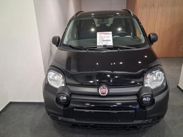 FIAT Panda 1.0 FireFly S&S Hybrid City Cross rif. 23635185