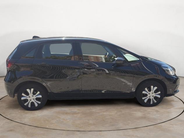 Honda Jazz Hybrid 1.5 Elegance eCVT - Foto 7