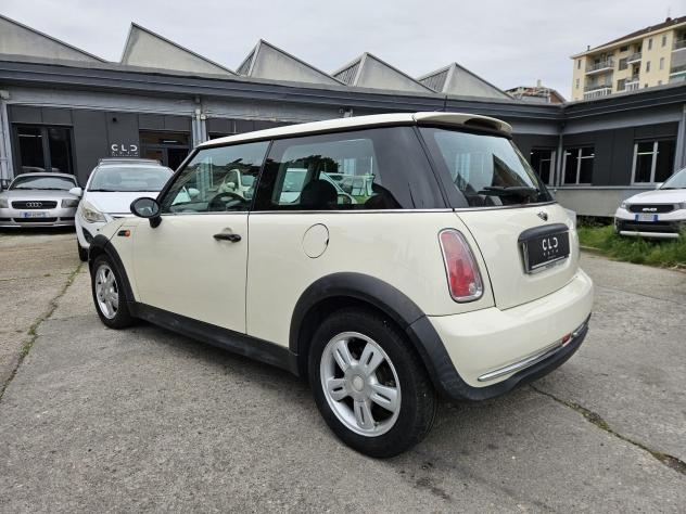MINI Mini Mini 1.4 One D 88cv - Foto 5