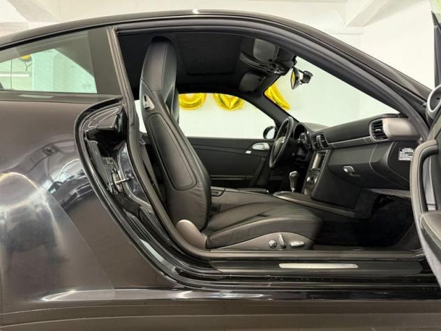 Porsche 911 911 3.6 Carrera 4 - Foto 10