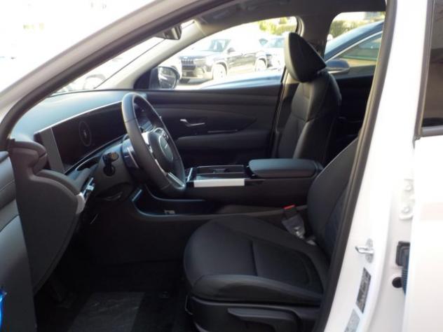 HYUNDAI Tucson 1.6 CRDI 48V DCT Business rif. 21441061 - Foto 6