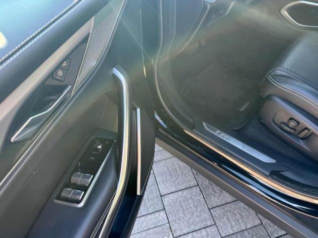 JAGUAR F-Pace 2.0 D 204 CV AWD aut. R-Dynamic Black rif. 23262785 - Foto 9