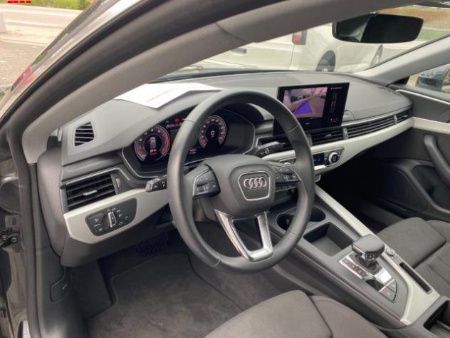 AUDI A5 SPB 40 TFSI S tronic Business Advanced rif. 23926877 - Foto 10