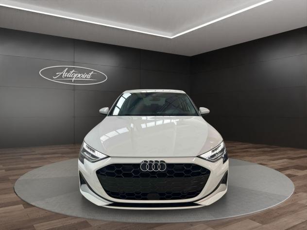 Audi A3 Sportback 30 TFSI Business Advanced S-tronic - Foto 2