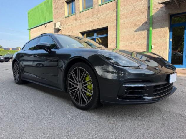 PORSCHE Panamera SPORT TURISMO 2.9 4 E-HYBRID AUTO CERCHI DA 21" rif. 24001154