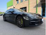 PORSCHE Panamera SPORT TURISMO 2.9 4 E-HYBRID AUTO CERCHI DA 21" rif. 24001154