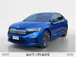 Škoda Enyaq iV RS Advanced 4x4