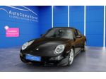 PORSCHE 911           (997) 911 Carrera Coupé