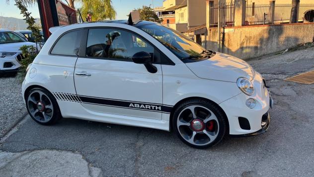Abarth 595 1.4 Turbo T-Jet 160 CV MTA Turismo - Foto 5