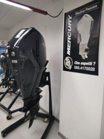 Motore Mercury F225 NUOVO PRONTO - Foto 2