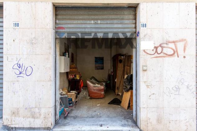 Garage/Box in vendita a Catania, Zona centro - Foto 10