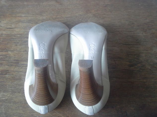 scarpe donna caparrini - Foto 5