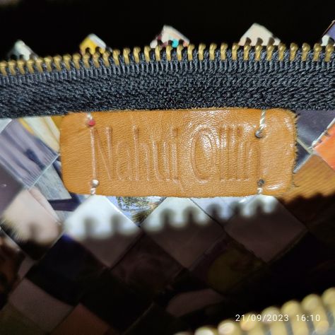 Borsa Nahui  Ollin - Foto 8