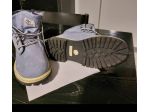 Timberland,scarponcino da donna pelle n.38