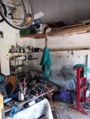 Magazzino in vendita a Badia - Cascina 20 mq Rif: 1329120