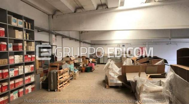 Magazzini e locali di deposito in vendita a Rodano - Rif. 3559521 - Foto 7
