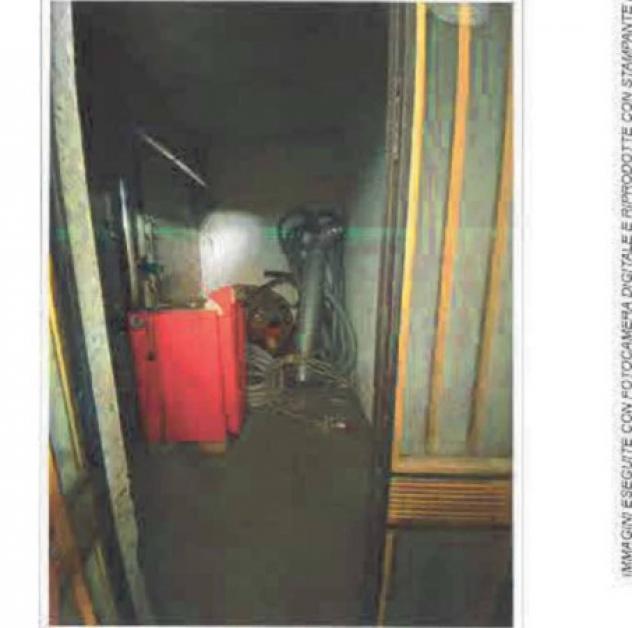 Immobile in asta di 2562 m² in vendita a Schiavon - Foto 20