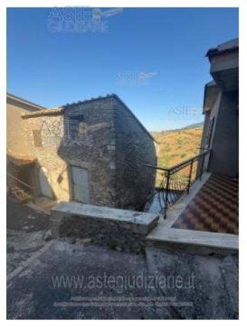 IMMOBILI-IMMOBILE RESIDENZIALE-Via Vittorio Emanuele, 103, 03010 Acuto FR, Italia