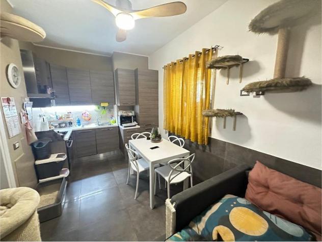 Appartamento in vendita a Fossone - Carrara 51 mq Rif: 1394560 - Foto 2