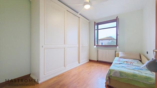 APPARTAMENTO di 4 vani e di 76 mq (CASTELFRANCO DI SOTTO) rif. 3552 - Foto 12