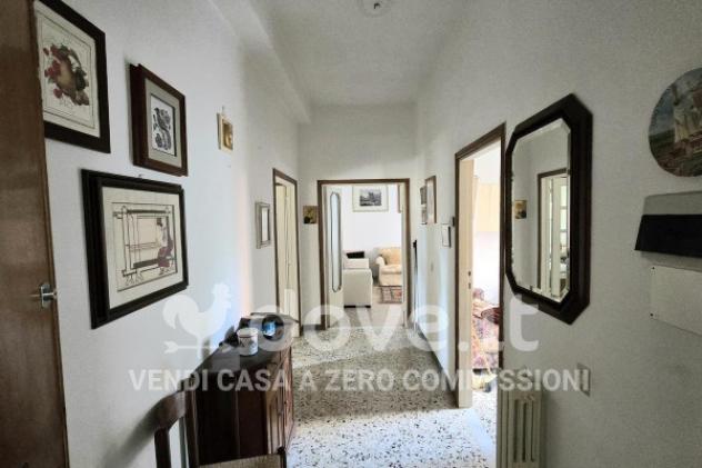 Appartamento di 120 m² con 4 locali e posto auto in vendita a Chianciano Terme