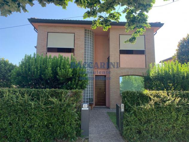 VILLA INDIPENDENTE - FAENZA VIA NONNI - Foto 2