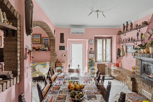 Appartamento di 166 m² con 4 locali in vendita a Gattico-Veruno - Foto 13