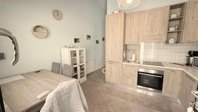 Appartamento in vendita a Farneta - Lucca 50 mq Rif: 1356178 - Foto 2