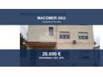 Immobile in asta di 105 m² in vendita a Macomer