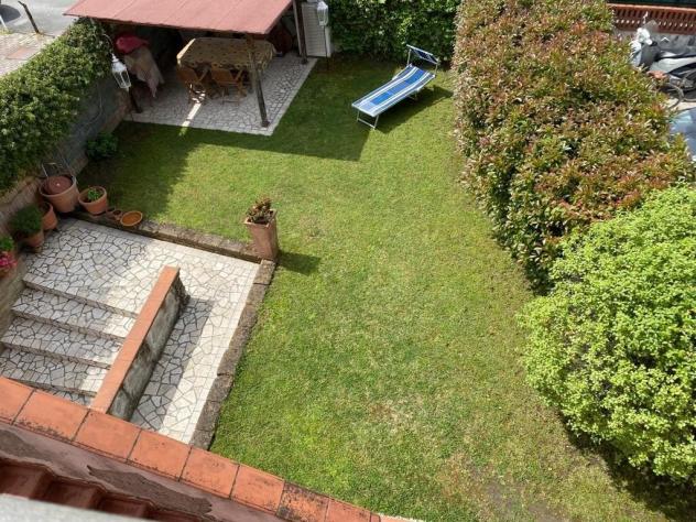 Casa semindipendente in vendita a Massa 260 mq Rif: 1275865 - Foto 3