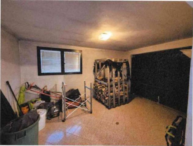 Immobile in asta di 220 m², box auto doppio in vendita a Meolo - Foto 6